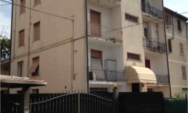 TREVI (PG) LOCALITA’ BORGO TREVI – VIA MONSIGNOR ROMERO N. 3